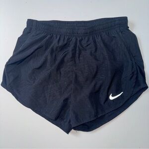 Nike‎ Dri Fit Running Shorts Black XS Women